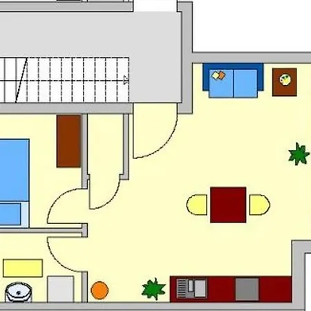 Fehmarnstrand 78 App 14 *