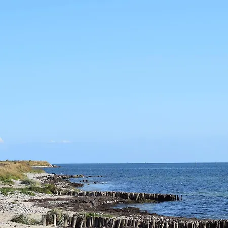 Apartament Fehmarnstrand 78 App 14 *