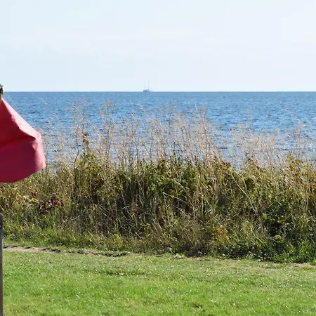 Fehmarnstrand 78 App 14 Apartament *