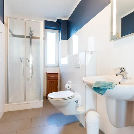 Fehmarnstrand 78 App 14