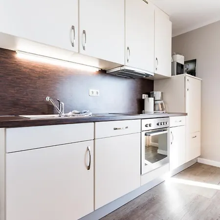 Fehmarnstrand 78 App 14