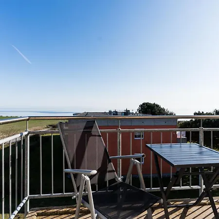 Fehmarnstrand 78 App 14